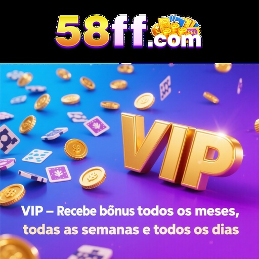 58FF Ganhe R$ 100,00 Gratis
